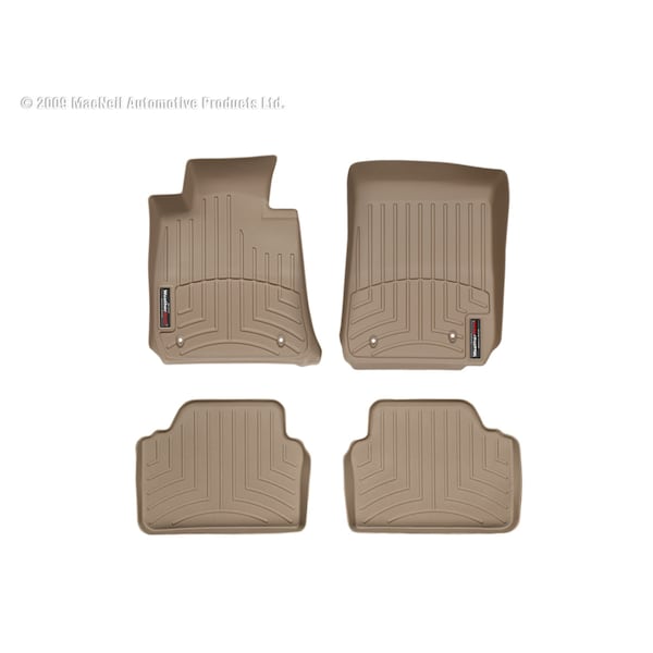 Floorliners, 451581-451462